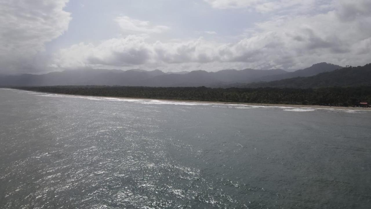 Bob Marley Beach Guachaca Exterior photo