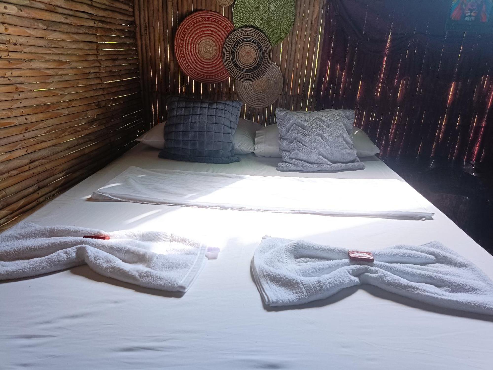 Bob Marley Beach Guachaca Room photo
