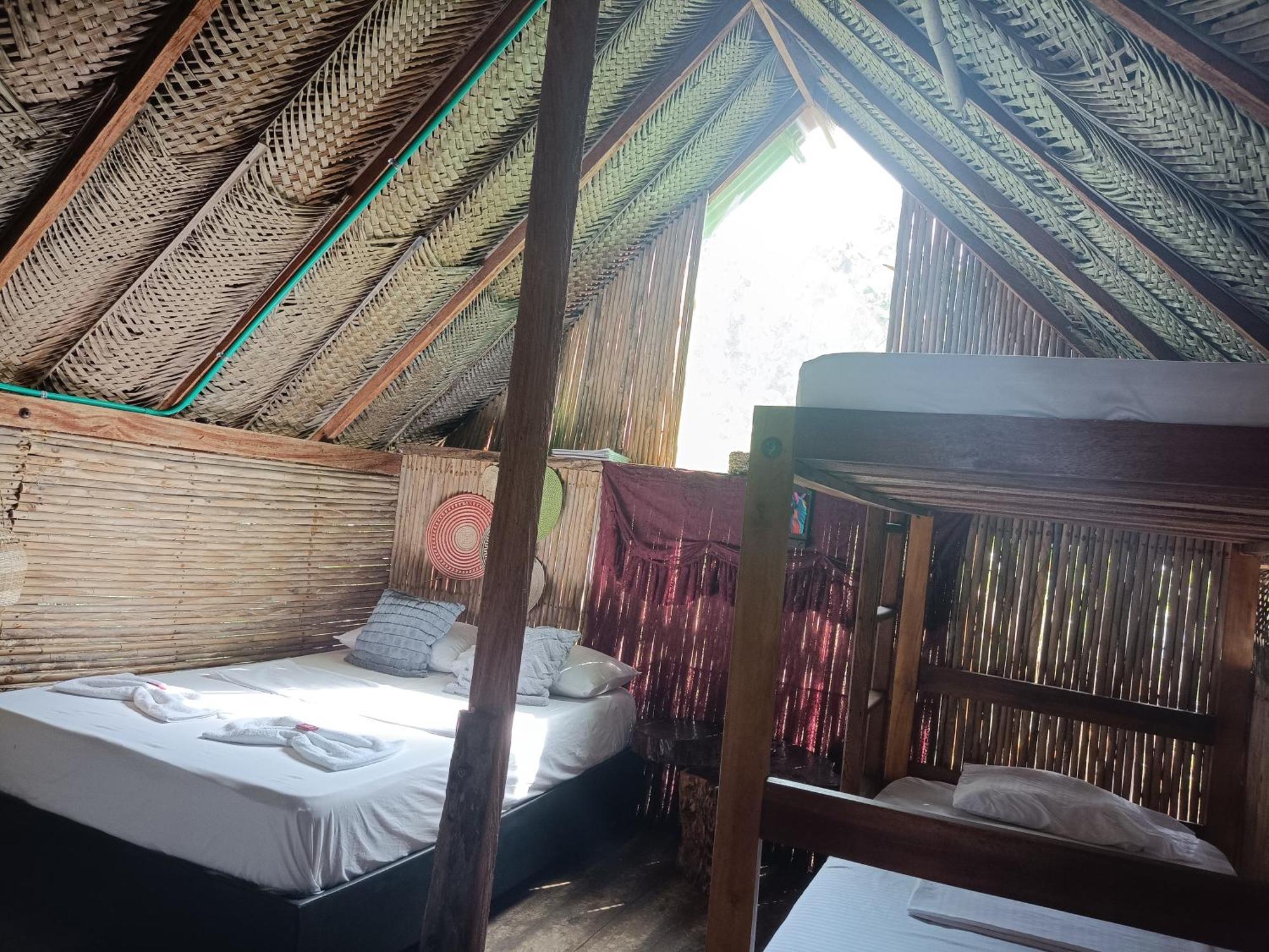 Bob Marley Beach Guachaca Room photo