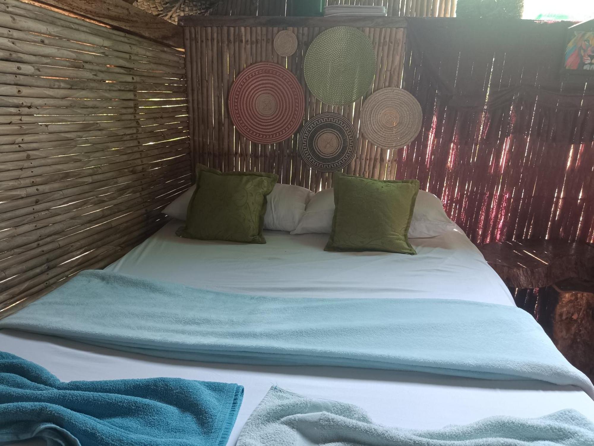 Bob Marley Beach Guachaca Room photo