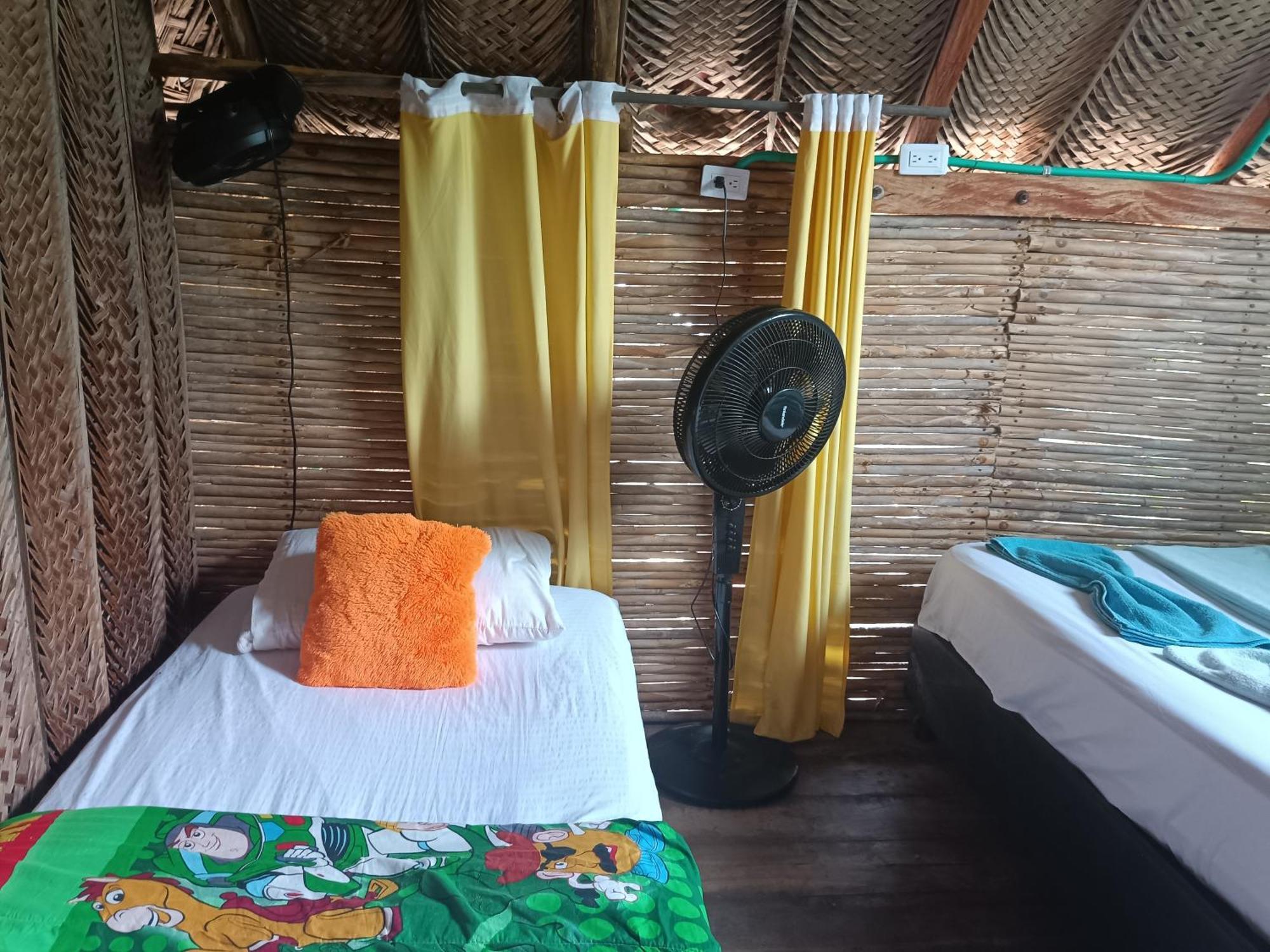 Bob Marley Beach Guachaca Room photo