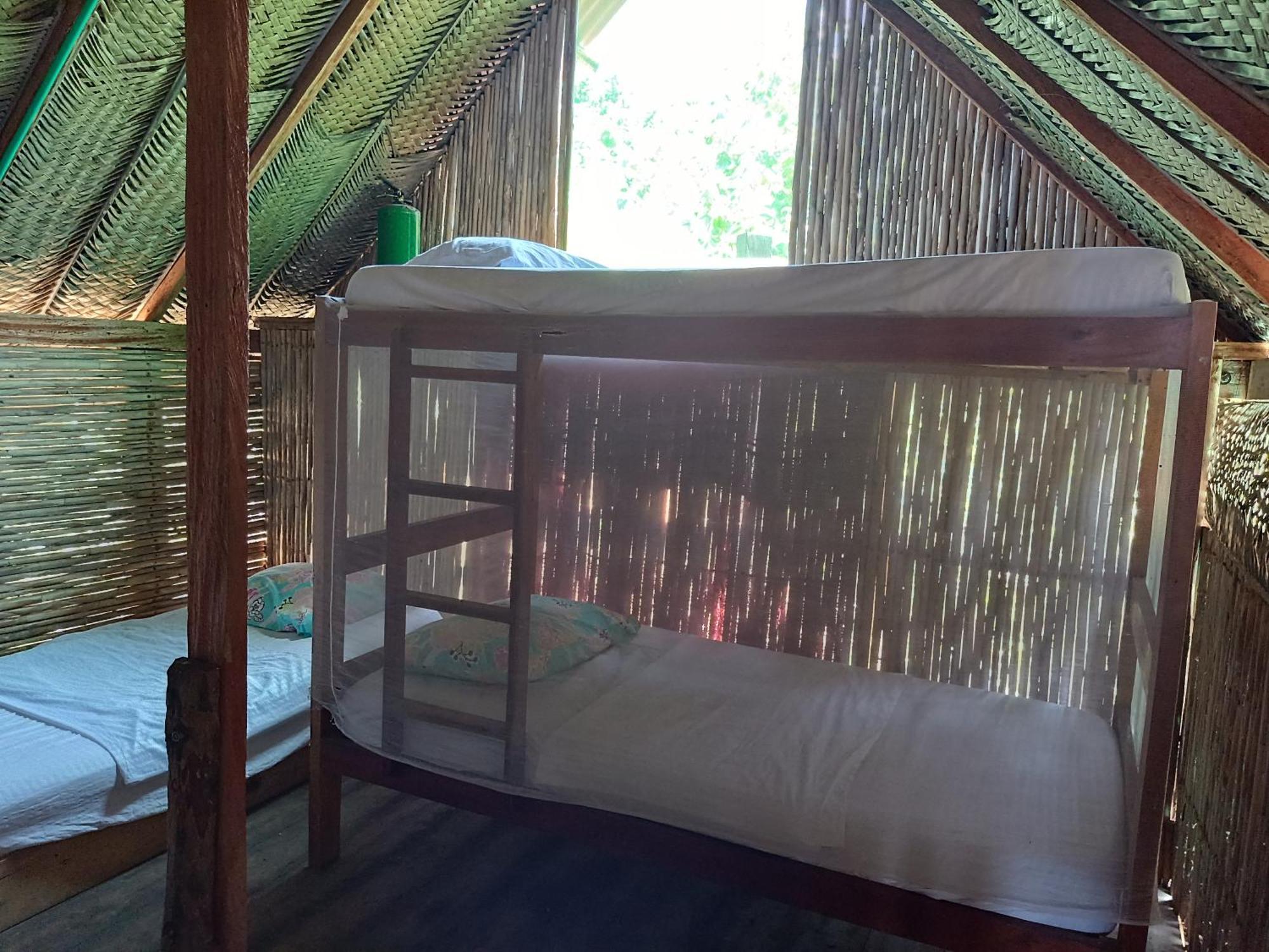 Bob Marley Beach Guachaca Room photo