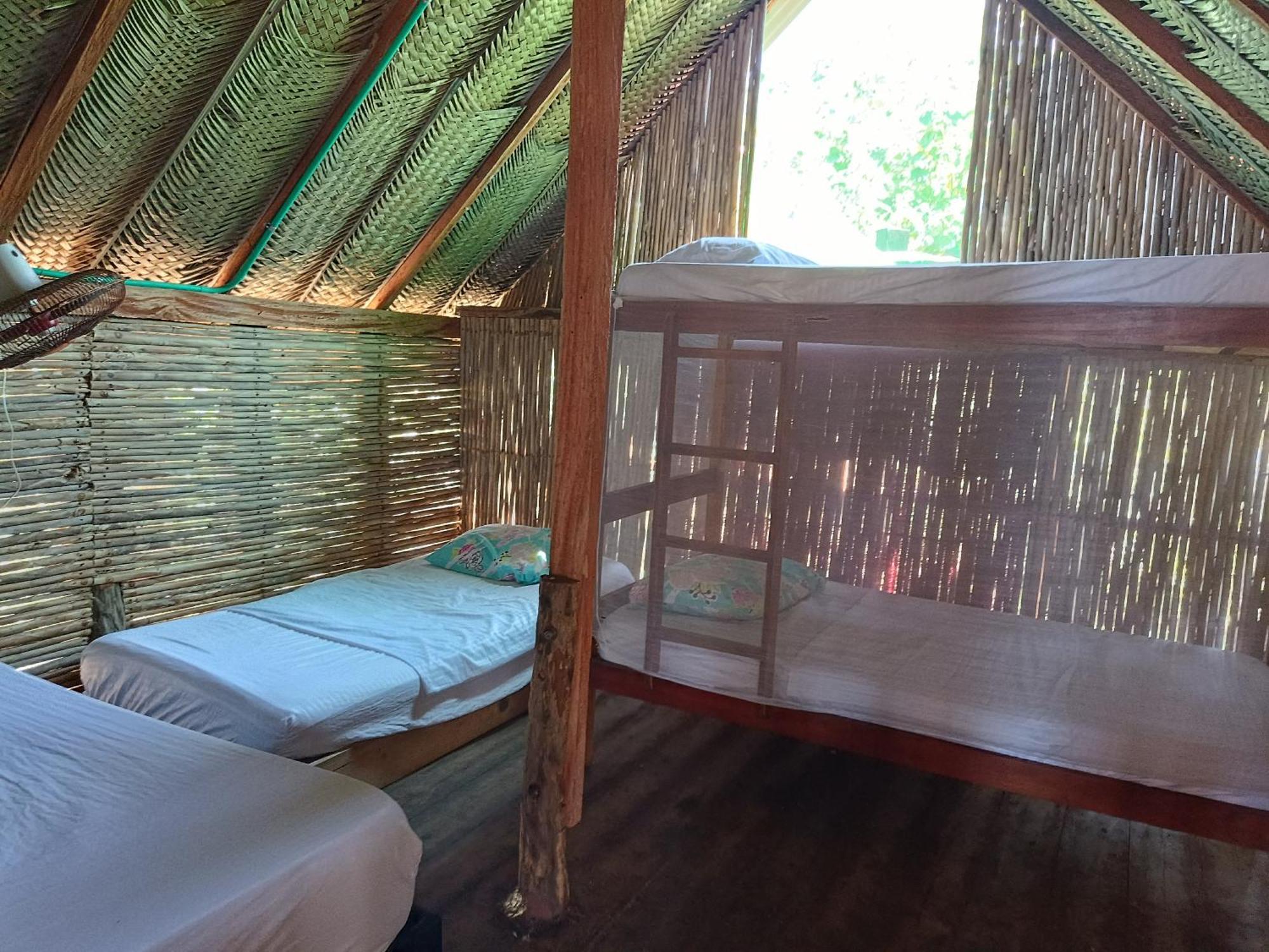 Bob Marley Beach Guachaca Room photo