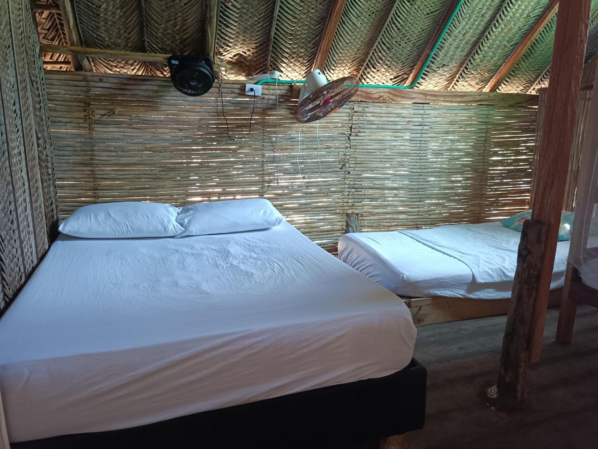 Bob Marley Beach Guachaca Room photo