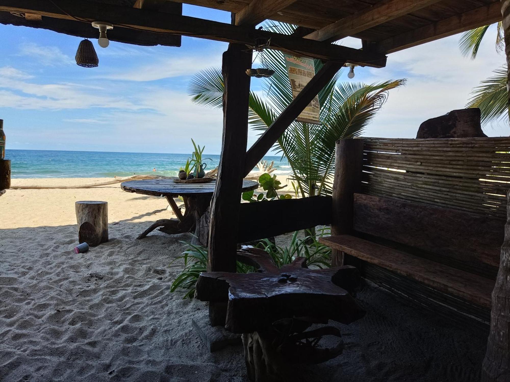 Bob Marley Beach Guachaca Room photo