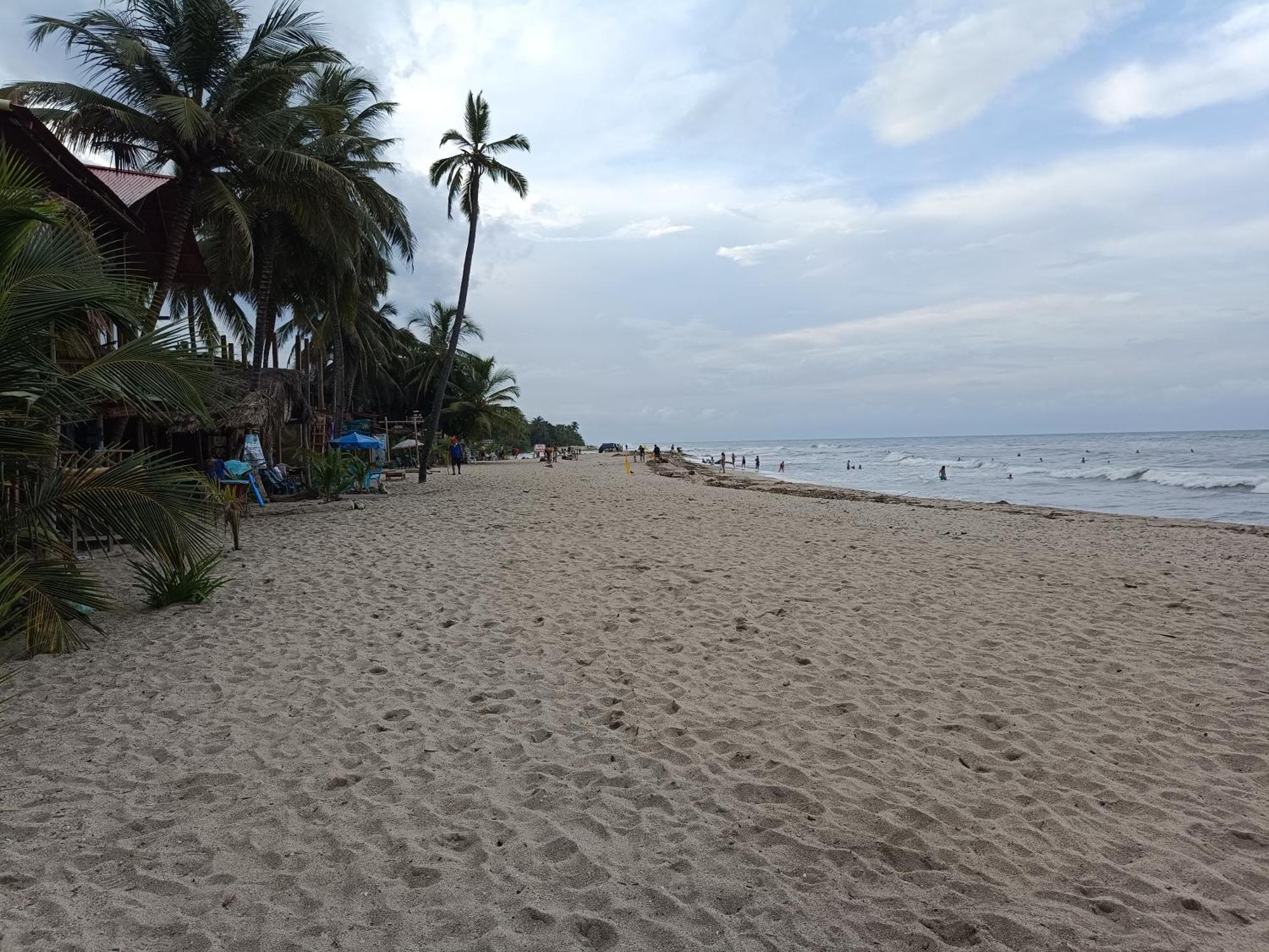 Bob Marley Beach Guachaca Room photo