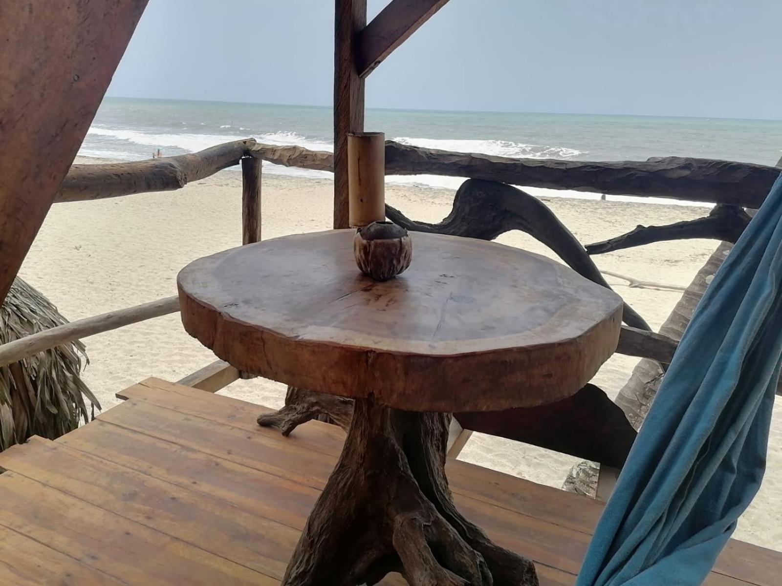 Bob Marley Beach Guachaca Room photo