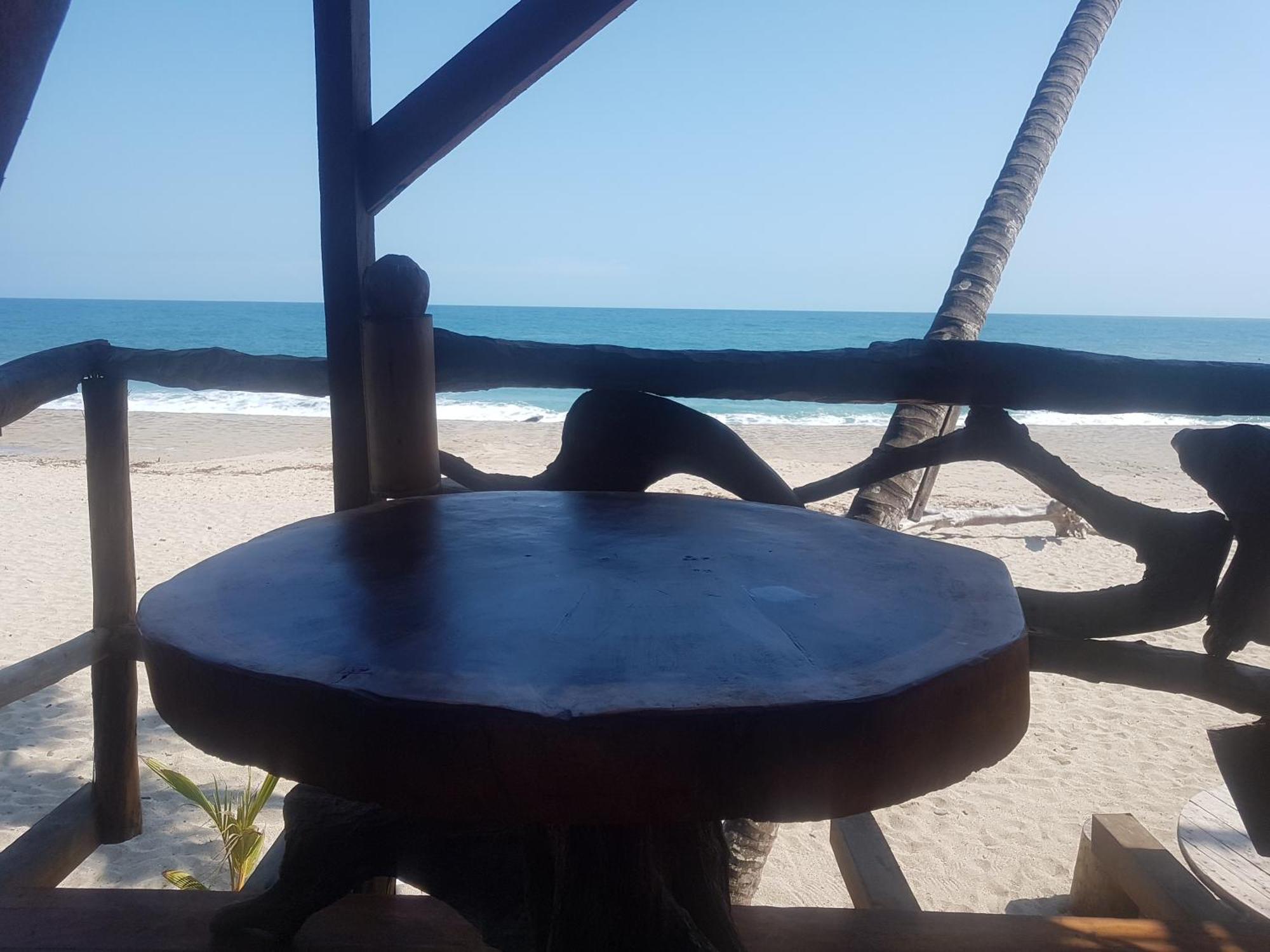 Bob Marley Beach Guachaca Room photo