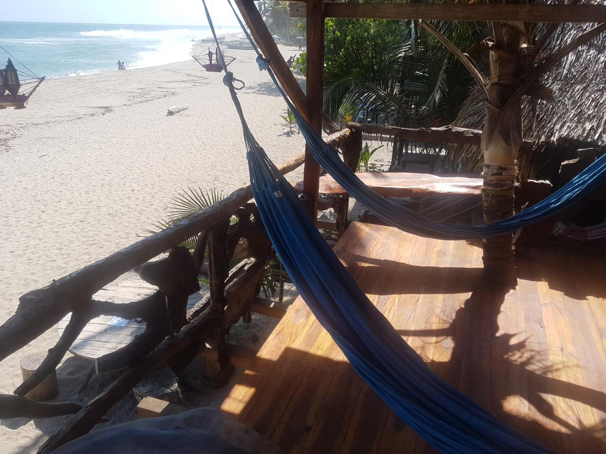 Bob Marley Beach Guachaca Room photo
