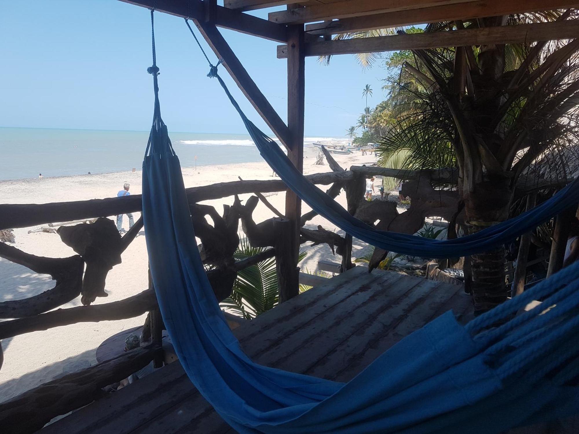 Bob Marley Beach Guachaca Room photo