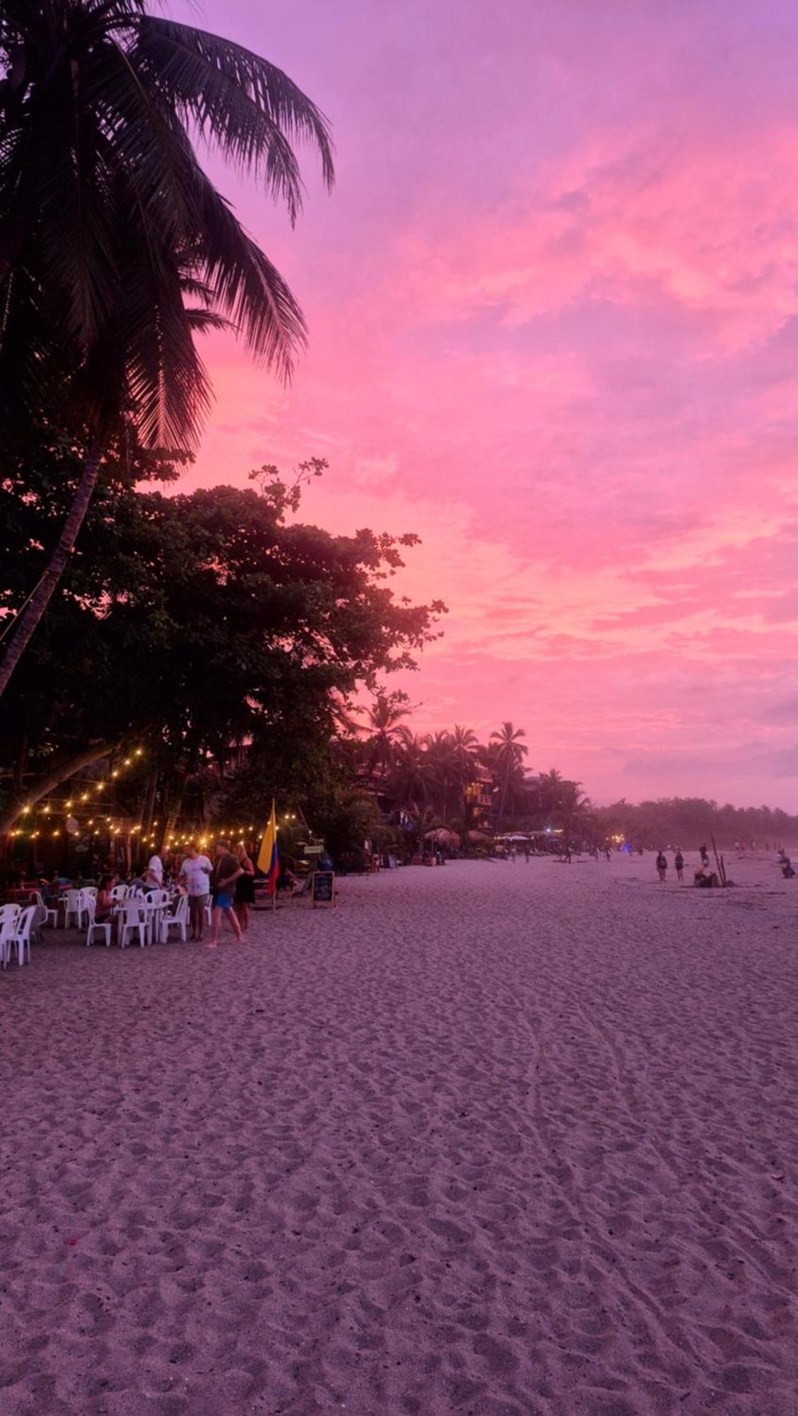 Bob Marley Beach Guachaca Exterior photo